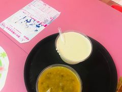 绿豆沙-小草糖水(海棠村店)