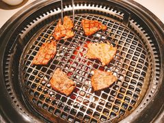 -赤坂亭M9和牛烧肉·日料398放题(万达店)