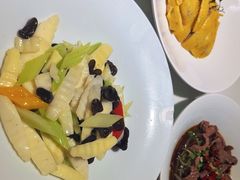 -姜君·千岛湖鱼头馆(浦东大道店)