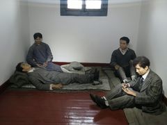 -青岛德国监狱旧址博物馆