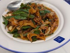 -兰湘子·湘菜小炒(南京江宁万达店)