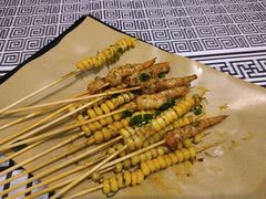 -严三毛口味虾·小严同学的店(曙光路直营店)