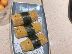 -点都德(华强南店)
