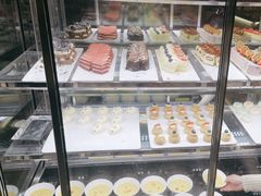 -冀粤香海鲜自助餐厅(西美五洲店)