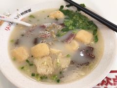 -鸭得堡老鸭汤·鸭血粉丝(南京博物院店)