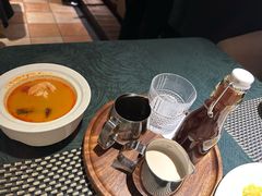 -翡翠鸟精品泰国菜(北辰财富中心店)