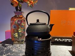 -醉西楼·国风茶社