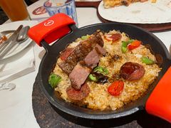 -必胜客(龙湾万达店)