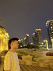 -妃格美发沙龙·烫发·染发