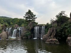 -白马涧龙池景区