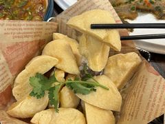 -大洋家·精品潮汕菜·生腌砂锅粥(天河东路店)