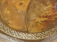 -小渝公重庆卤味火锅(临沂店)