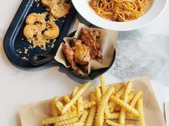 -必胜客(栖乐荟店)