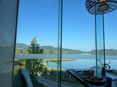 -余姚四明湖开元名都度假酒店·夏威夷西餐厅