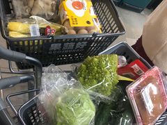 -果蔬好生活超市(乐堤港店)