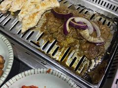 -长今家韩国料理(瑞景店)