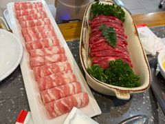 -华晟山城火锅(开发区港西东阁里店)