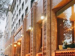 -沙力海美食城 西北特色菜 烤肉店(北门坡店)