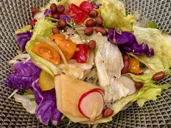 -东四民芳餐厅(世茂工三店)