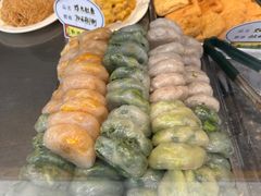 -揭阳钟记小食(福田新村店)