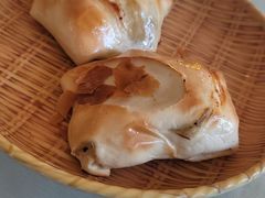 -帕米尔食府(白云观店)