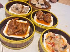 -大海湾酒楼(人南店)