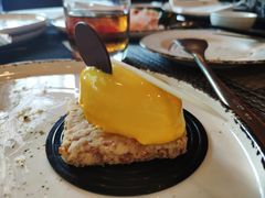 柠檬慕斯-博林天瑞喜来登酒店·西丽尚膳