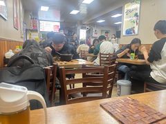 -天瑞福云南过桥米线(十里河店)