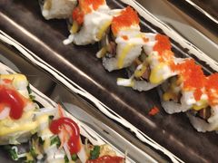 -星伦多自助料理(永旺店)