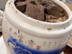 -黄祥华养生堂·炖汤·营养蒸饭(岭南天地店)