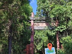 -金堂县云顶石城风景区