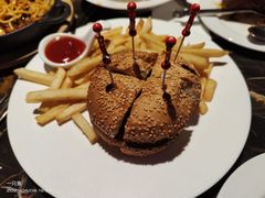 -MOSSO德国餐厅·音乐酒吧(环宇荟店)