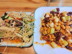 -清真·兰州老马家美食(凤凰岭店)