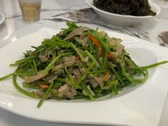 芫爆散丹-聚京源餐厅