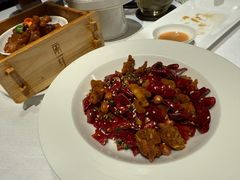 -富力丽思卡尔顿酒店·丽轩中餐厅