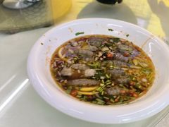 -嘉升大排档(番禺总店)