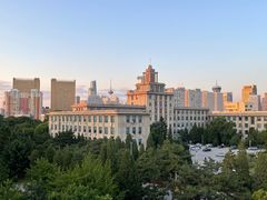 -东北大学(南湖校区)
