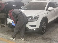 -哈贝卡汽车服务连锁(高新二路店)