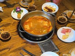 -亮欢寨(凯里总店)