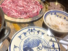 -旧街市鲜货老火锅(大光路店)