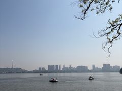 -团城山公园