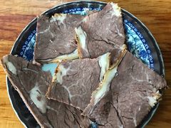 -赵金福蓬灰牛肉面·清真(金城关总店)