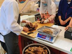 -清真·益鑫羊肉手抓馆(花园北街店)