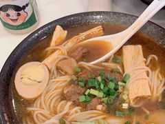 -桃园眷村(万象天地店)