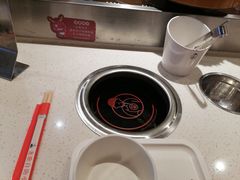 -龍歌自助小火锅(崂山丽达店)