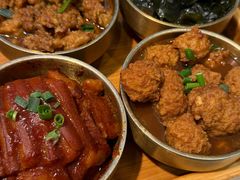 -磁州卤面·地标邯郸菜(97年创始店)