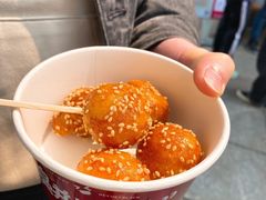 -黑色经典臭豆腐·湖南特产(太平街口店)