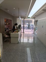 -MINX名珂斯·烫染形象设计