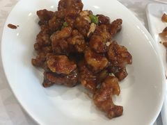 -金蝉食府(维吉奥广场店)