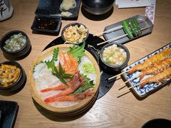 -沼津港精致料理·寿喜烧·烧鸟(漕河泾印象城店)